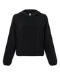 Women's UltraUVP Shoreline Long Sleeve Hooded Pullover