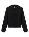 Women's UltraUVP Shoreline Long Sleeve Hooded Pullover