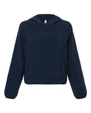 Women's UltraUVP Shoreline Long Sleeve Hooded Pullover
