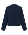 Women's UltraUVP Shoreline Long Sleeve Hooded Pullover
