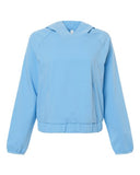 Women's UltraUVP Shoreline Long Sleeve Hooded Pullover