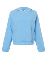 Women's UltraUVP Shoreline Long Sleeve Hooded Pullover