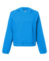 Women's UltraUVP Shoreline Long Sleeve Hooded Pullover