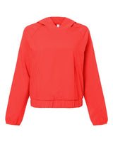 Women's UltraUVP Shoreline Long Sleeve Hooded Pullover