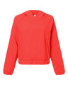 Women's UltraUVP Shoreline Long Sleeve Hooded Pullover