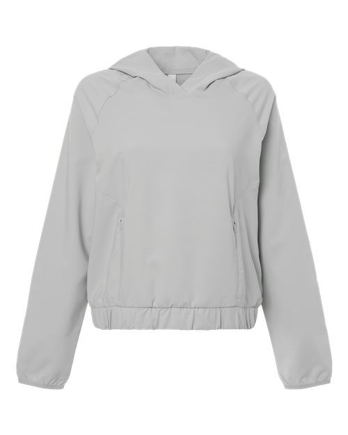 Women's UltraUVP Shoreline Long Sleeve Hooded Pullover