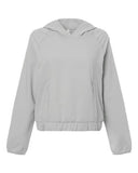 Women's UltraUVP Shoreline Long Sleeve Hooded Pullover
