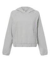 Women's UltraUVP Shoreline Long Sleeve Hooded Pullover