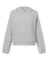 Women's UltraUVP Shoreline Long Sleeve Hooded Pullover