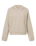 Women's UltraUVP Shoreline Long Sleeve Hooded Pullover