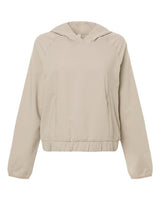 Women's UltraUVP Shoreline Long Sleeve Hooded Pullover