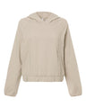 Women's UltraUVP Shoreline Long Sleeve Hooded Pullover