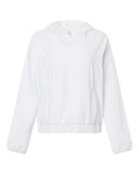 Women's UltraUVP Shoreline Long Sleeve Hooded Pullover