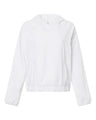 Women's UltraUVP Shoreline Long Sleeve Hooded Pullover