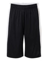 Team 365 Unisex Zone Performance Reversible Shorts