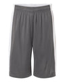 Team 365 Unisex Zone Performance Reversible Shorts