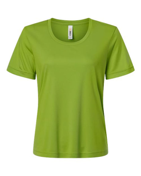 CORE365 Women's Capital Performance T-Shirt