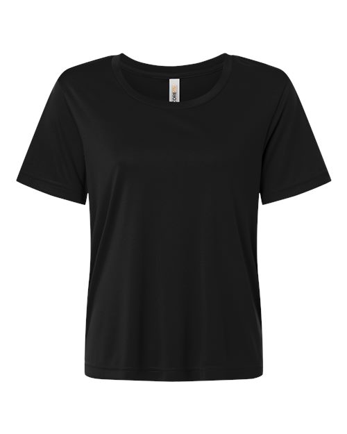 CORE365 Women's Capital Performance T-Shirt