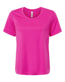 CORE365 Women's Capital Performance T-Shirt