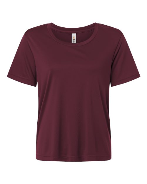 CORE365 Women's Capital Performance T-Shirt