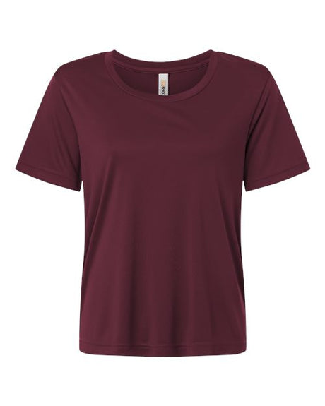 CORE365 Women's Capital Performance T-Shirt