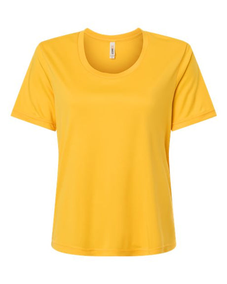CORE365 Women's Capital Performance T-Shirt