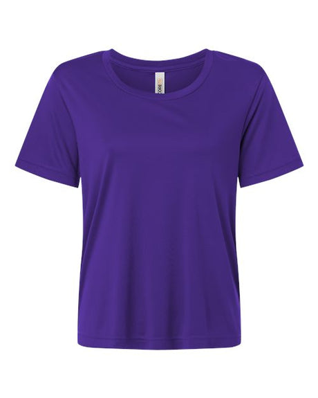 CORE365 Women's Capital Performance T-Shirt