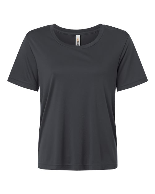 CORE365 Women's Capital Performance T-Shirt