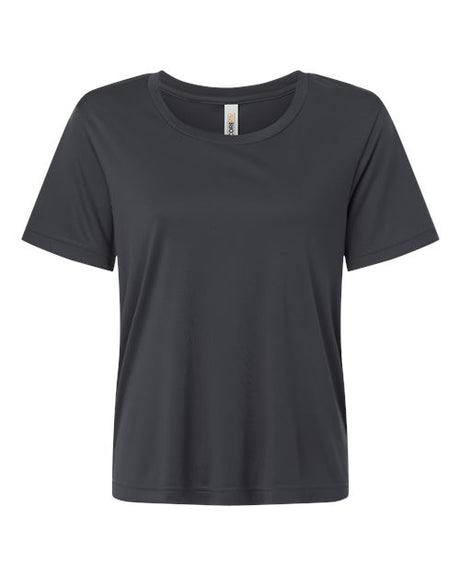 CORE365 Women's Capital Performance T-Shirt