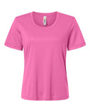 CORE365 Women's Capital Performance T-Shirt