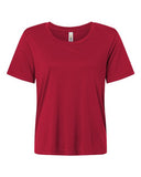 CORE365 Women's Capital Performance T-Shirt