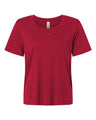 CORE365 Women's Capital Performance T-Shirt