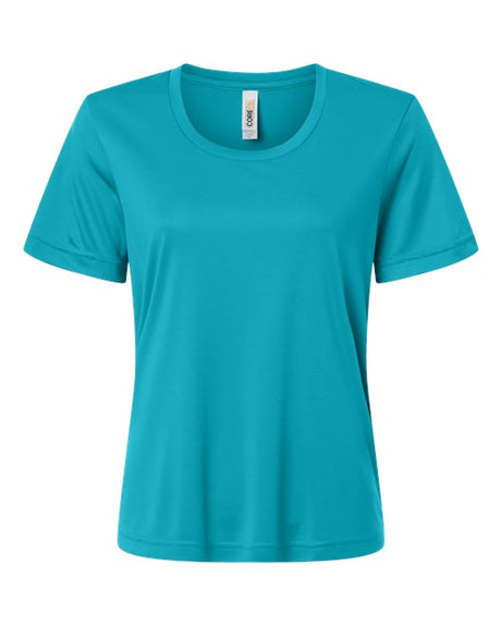 CORE365 Women's Capital Performance T-Shirt