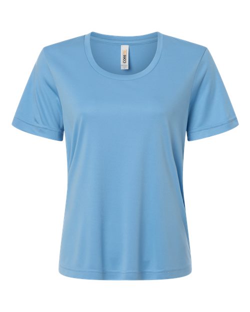 CORE365 Women's Capital Performance T-Shirt