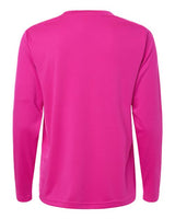 CORE365 Women's Capital Performance Long Sleeve T-Shirt