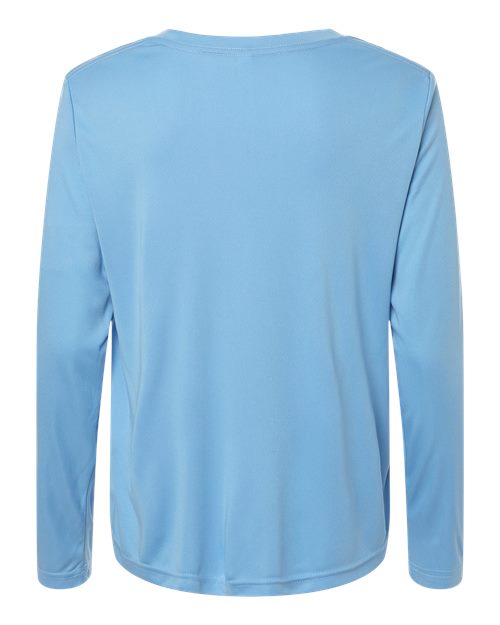 CORE365 Women's Capital Performance Long Sleeve T-Shirt