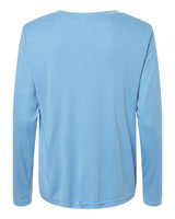 CORE365 Women's Capital Performance Long Sleeve T-Shirt