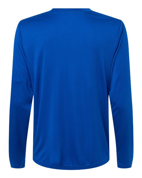 CORE365 Women's Capital Performance Long Sleeve T-Shirt