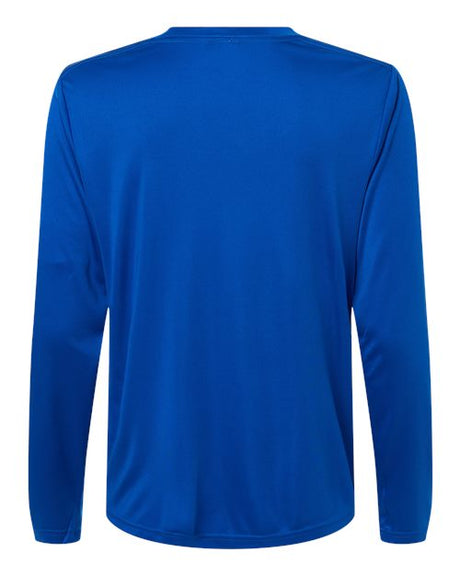 CORE365 Women's Capital Performance Long Sleeve T-Shirt
