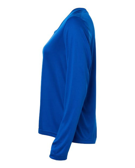 CORE365 Women's Capital Performance Long Sleeve T-Shirt