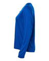 CORE365 Women's Capital Performance Long Sleeve T-Shirt
