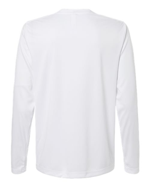 CORE365 Women's Capital Performance Long Sleeve T-Shirt