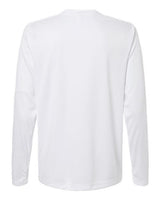 CORE365 Women's Capital Performance Long Sleeve T-Shirt