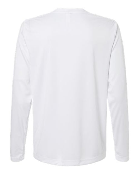 CORE365 Women's Capital Performance Long Sleeve T-Shirt