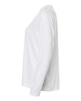 CORE365 Women's Capital Performance Long Sleeve T-Shirt