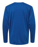 Youth Capital Performance Long Sleeve T-Shirt
