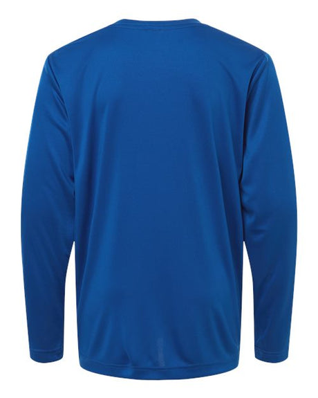 Youth Capital Performance Long Sleeve T-Shirt