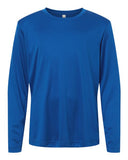 Youth Capital Performance Long Sleeve T-Shirt