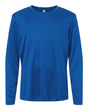 Youth Capital Performance Long Sleeve T-Shirt