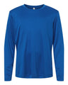 Youth Capital Performance Long Sleeve T-Shirt